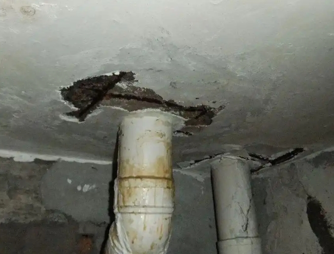 丰镇卫生间漏水维修公司浅析丰镇卫生间渗水维修的方法