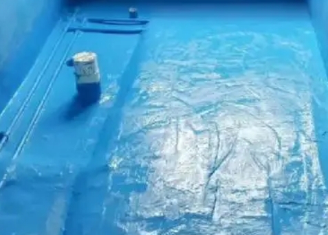 丰镇卫生间漏水维修公司分享下丰镇卫生间防水工程中常用防水涂料介绍。
